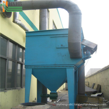 High Corrosion Resistance Portable Bag Industry Air Filter Dust Collector